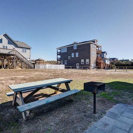 5812 - Casa Del Sol By Resort Realty Nags Head Exterior photo