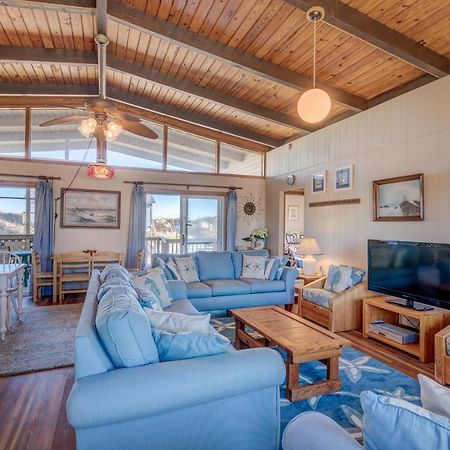 5812 - Casa Del Sol By Resort Realty Nags Head Exterior photo