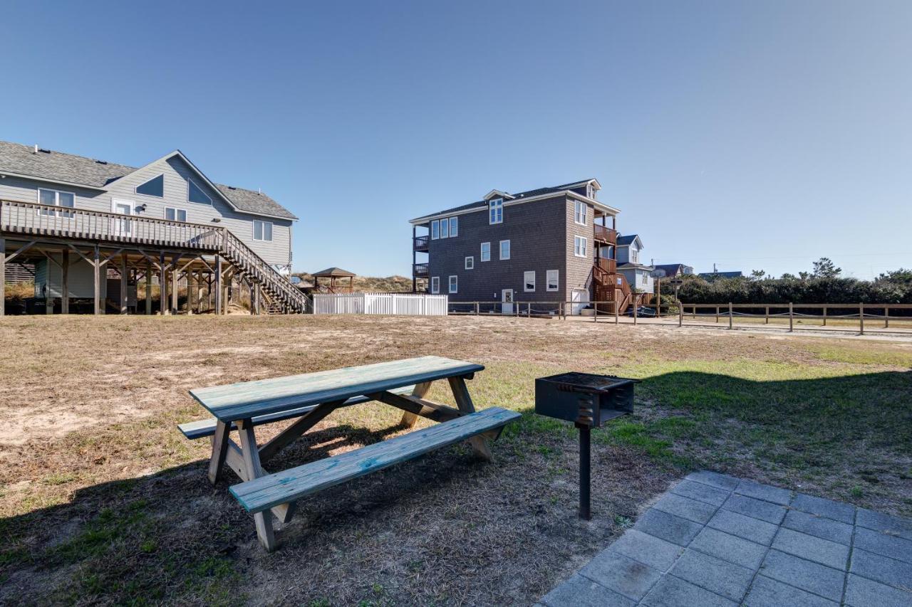 5812 - Casa Del Sol By Resort Realty Nags Head Exterior photo