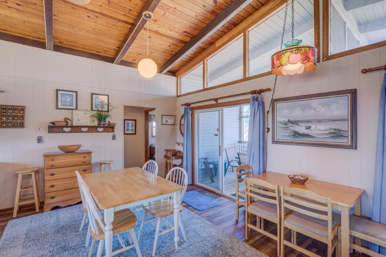 5812 - Casa Del Sol By Resort Realty Nags Head Exterior photo