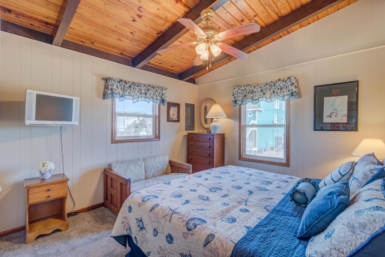 5812 - Casa Del Sol By Resort Realty Nags Head Exterior photo