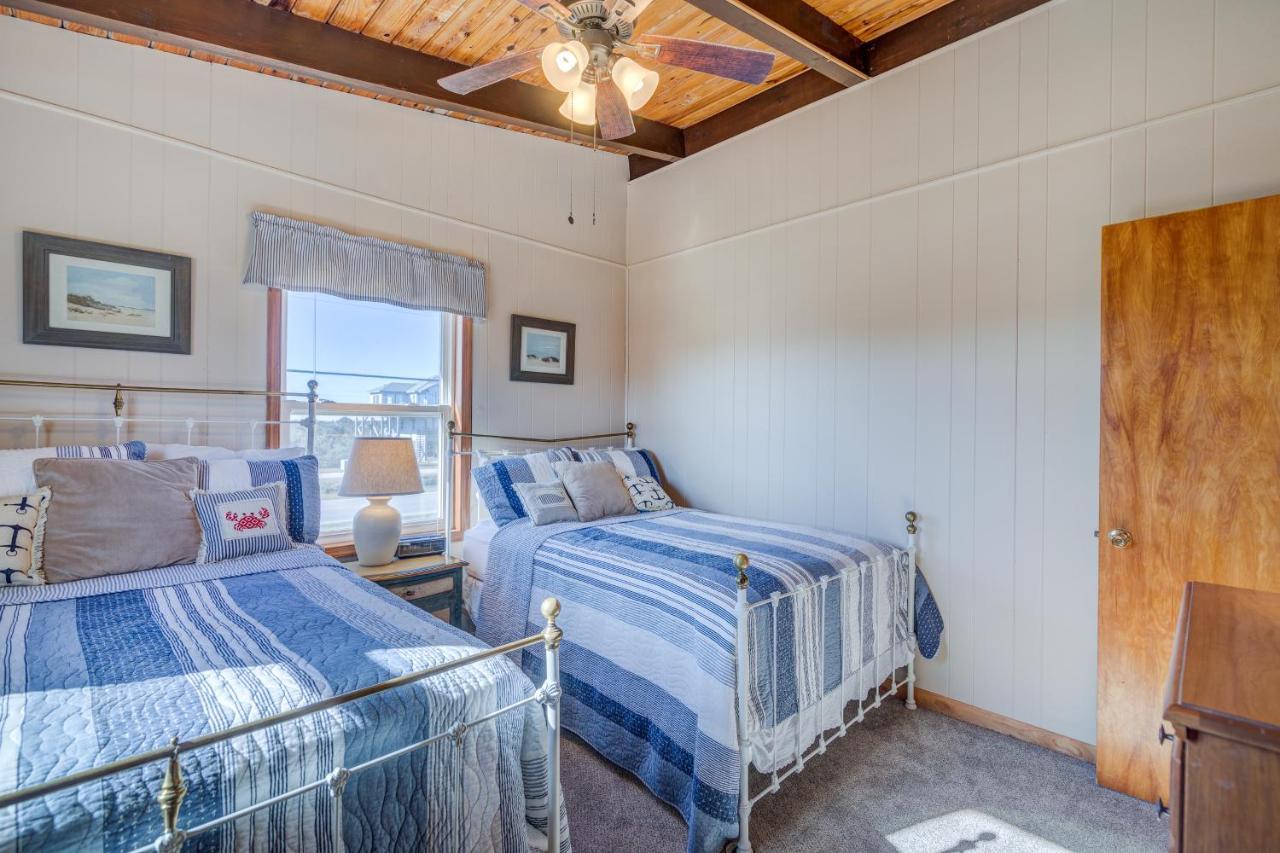 5812 - Casa Del Sol By Resort Realty Nags Head Exterior photo
