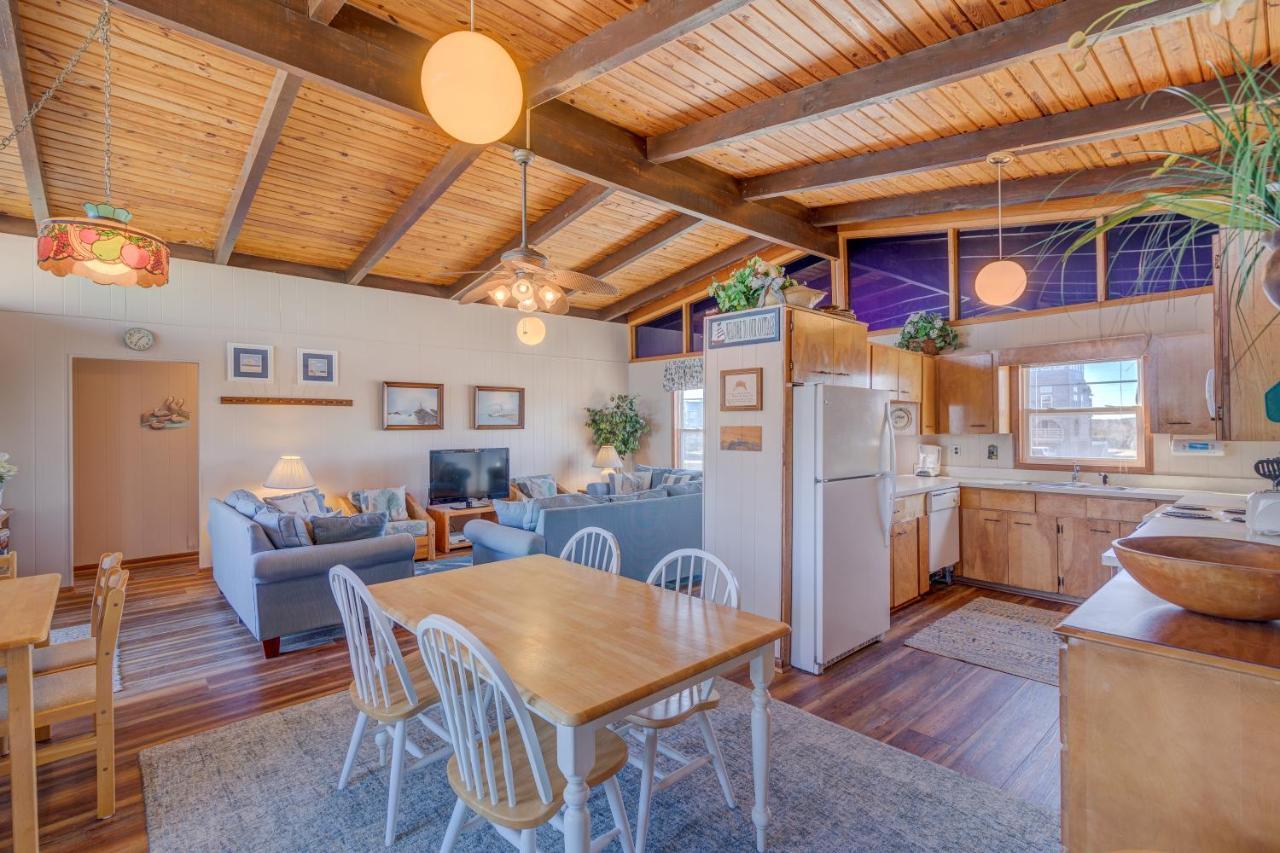 5812 - Casa Del Sol By Resort Realty Nags Head Exterior photo