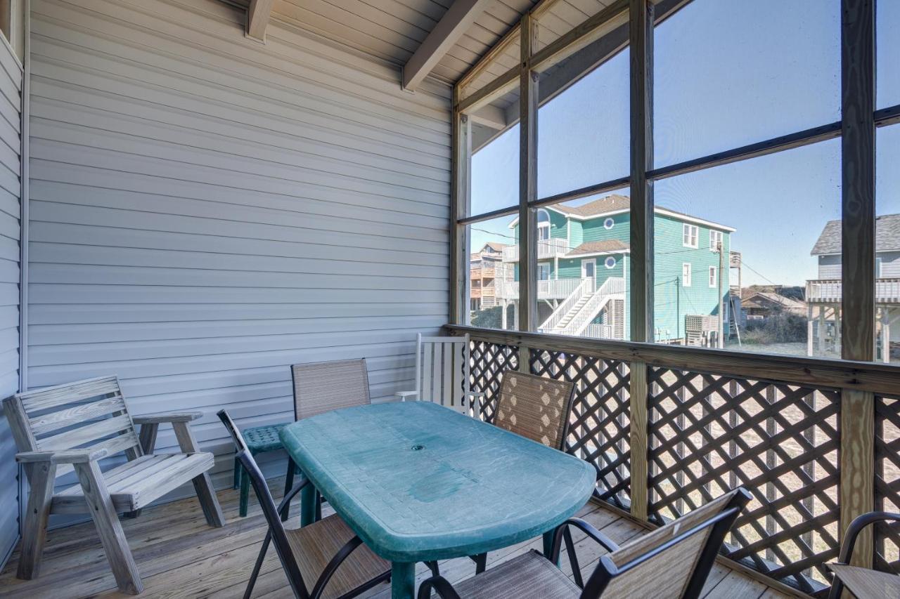 5812 - Casa Del Sol By Resort Realty Nags Head Exterior photo