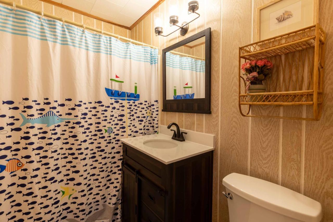 5812 - Casa Del Sol By Resort Realty Nags Head Exterior photo