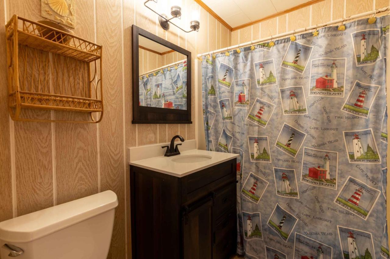 5812 - Casa Del Sol By Resort Realty Nags Head Exterior photo