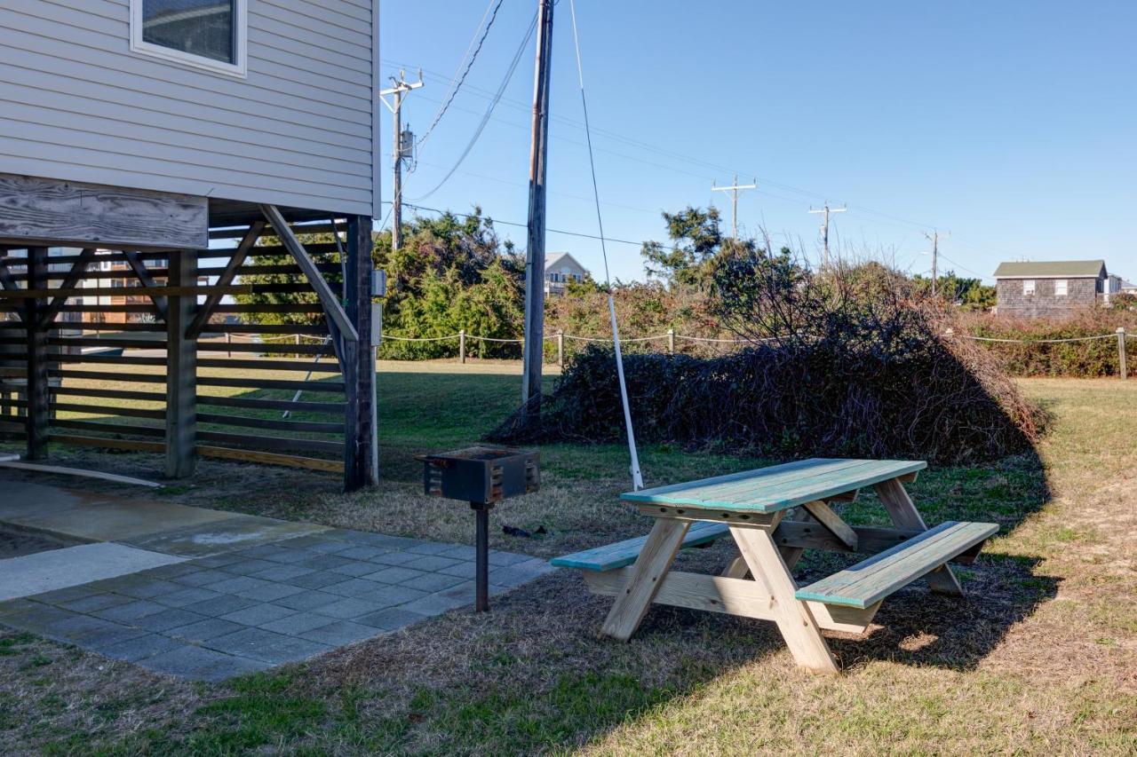 5812 - Casa Del Sol By Resort Realty Nags Head Exterior photo