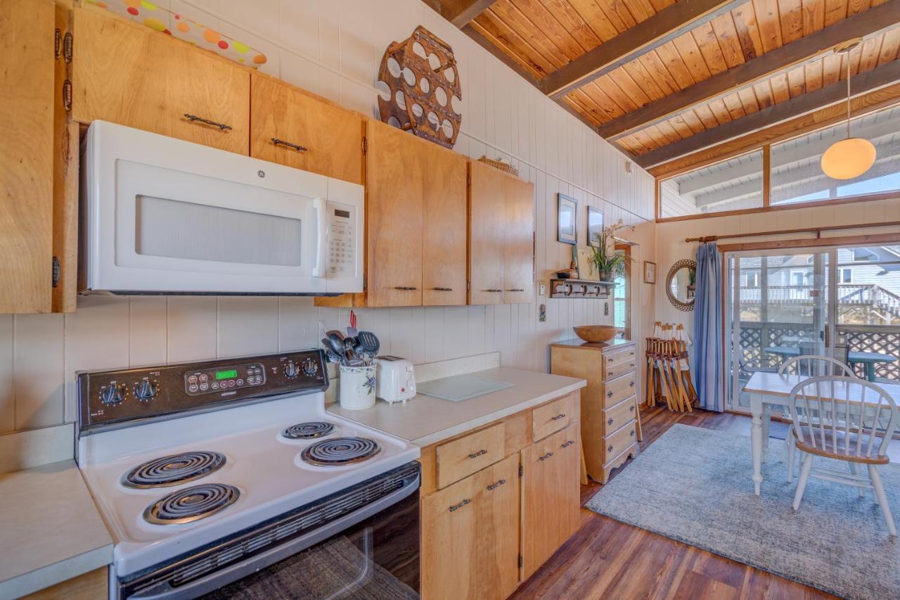 5812 - Casa Del Sol By Resort Realty Nags Head Exterior photo