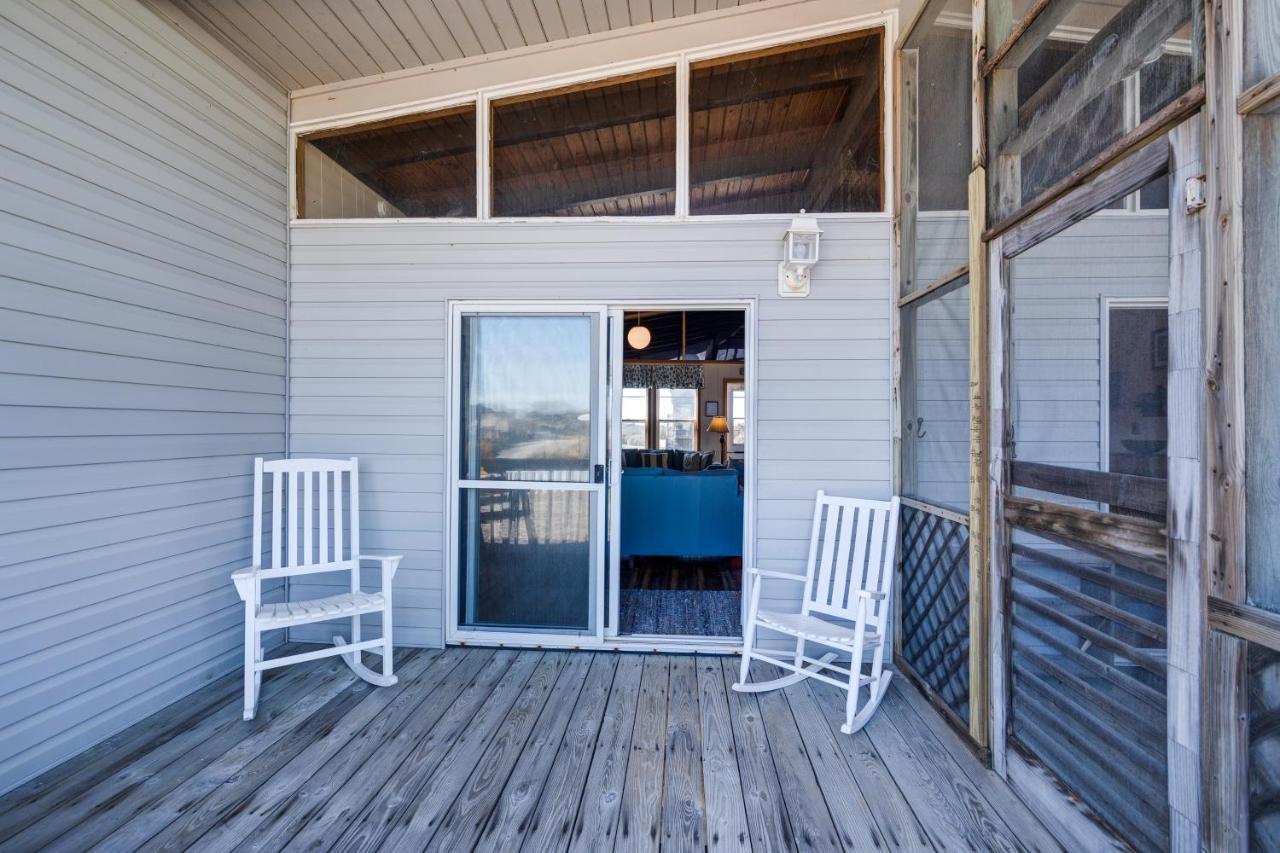 5812 - Casa Del Sol By Resort Realty Nags Head Exterior photo