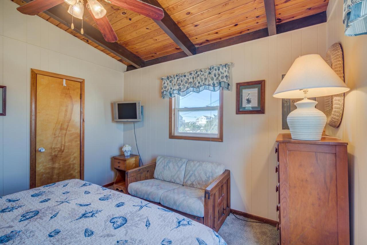 5812 - Casa Del Sol By Resort Realty Nags Head Exterior photo